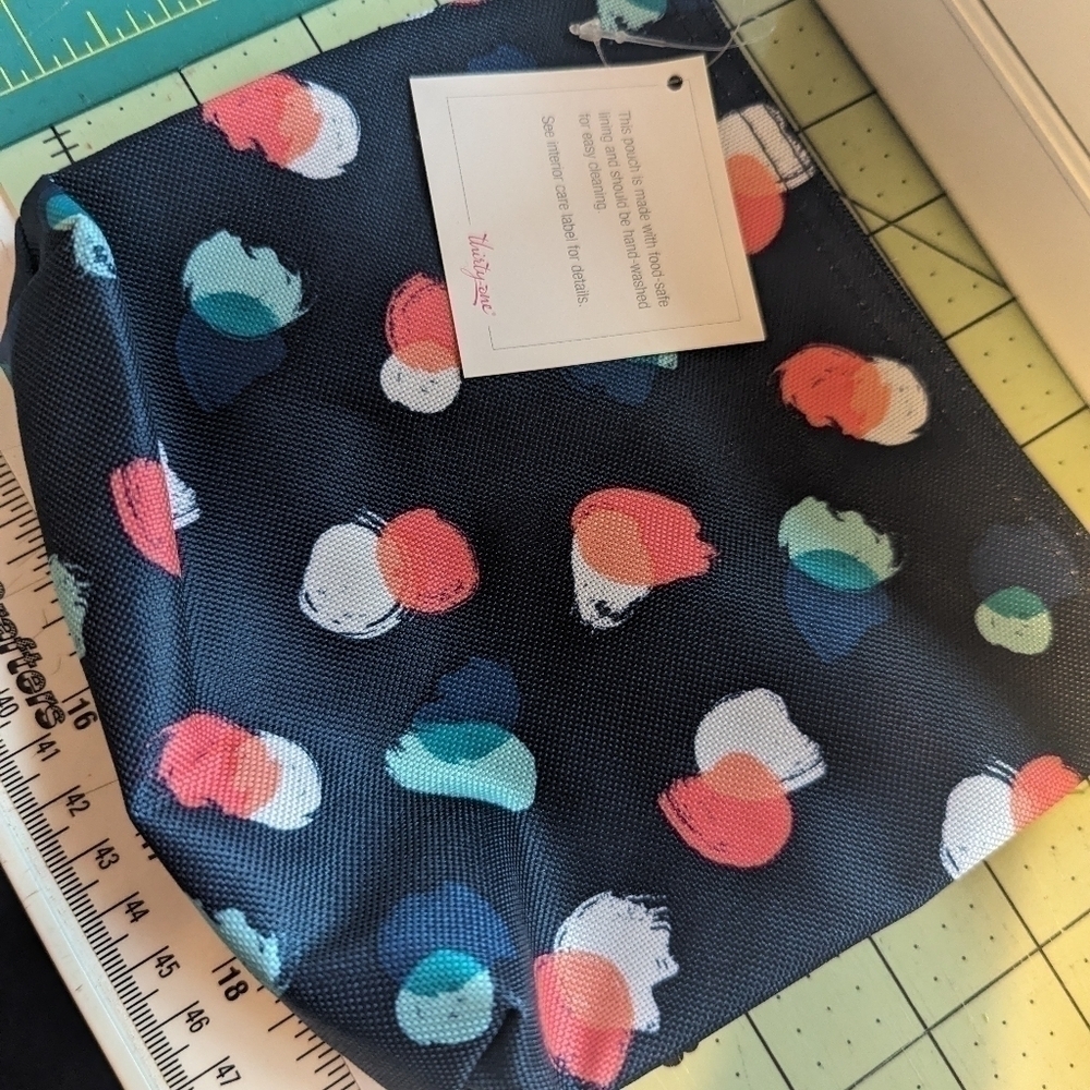 New 31 snack and go pouch - Picture 1 of 4